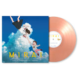 Original Motion Picture Soundt - Mirai (LP) - Velvet Music