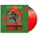 OST (Original SoundTrack) - Monkey man (LP)