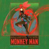 OST (Original SoundTrack) - Monkey man (LP)