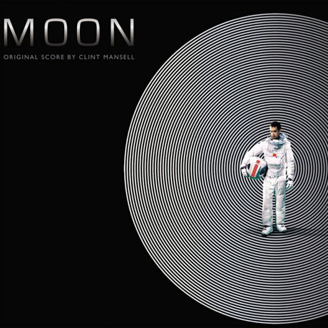OST (Original SoundTrack) - Moon (LP) - Velvet Music