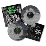 OST (Original SoundTrack) - Night of the living dead (LP) - Velvet Music