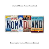 OST (Original SoundTrack) - Nomadland (CD) - Velvet Music