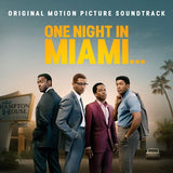 OST (Original SoundTrack) - One night in miami... (CD)