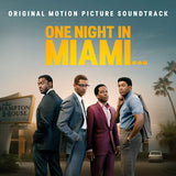 OST (Original SoundTrack) - One night in miami... (CD)