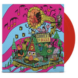 Brad Breeck - Gravity falls (LP) - Velvet Music