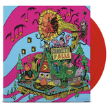 Brad Breeck - Gravity falls (LP) - Velvet Music