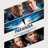 OST (Original SoundTrack) - Paranoia (LP) - Velvet Music