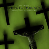 John Carpenter &amp; Alan Howarth - Prince of darkness (LP)