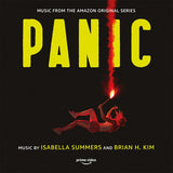 OST (Original SoundTrack) - Panic (LP) - Velvet Music