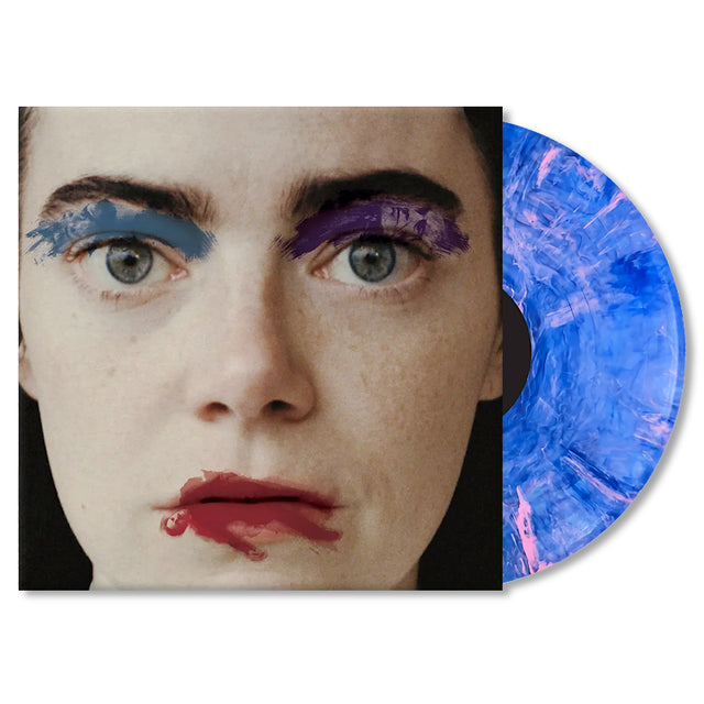 OST (Original SoundTrack) - Poor things (LP)