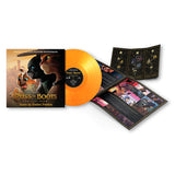 OST (Original SoundTrack) - Puss in boots: the last wish (LP) - Velvet Music