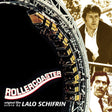 Lalo Schifrin - Rollercoaster (CD) - Velvet Music