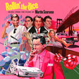 Various - Rollin' the dice - music from the films of martin (CD) - Velvet Music
