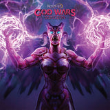 Adam Bond & Ian Taylor - Runescape god wars dungeon (LP) - Velvet Music