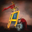 Ian Taylor & Adam Bond & Ashleigh B - Runescape old school combat classic (CD) - Velvet Music