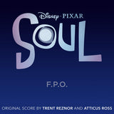 Trent Reznor & Atticus Ross - Soul (LP) - Velvet Music