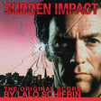 Lalo Schifrin - Sudden impact; the original (CD) - Velvet Music