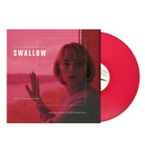 Nathan Halpern - Swallow (LP)
