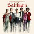 OST (Original SoundTrack) - Saltburn (CD) - Velvet Music