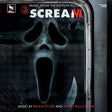 OST (Original SoundTrack) - Scream VI (CD) - Velvet Music