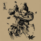 Yuka Kitamura And Noriyuki Asakura - Sekiro shadows die twice (original (LP)