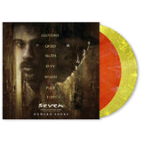 OST (Original SoundTrack) - Se7en (LP) - Velvet Music