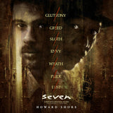 OST (Original SoundTrack) - Se7en (LP) - Velvet Music