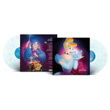 OST (Original SoundTrack) - Songs from cinderella (LP) - Velvet Music