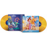 V/A (Various Artists) - Songs from hercules (LP) - Velvet Music