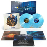 OST (Original SoundTrack) - Star Trek Picard Season 3 Volume I (LP) - Velvet Music