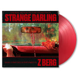Z Berg - Strange darling (LP)