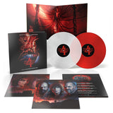 OST (Original SoundTrack) - Stranger things 4 volume 2 (LP) - Velvet Music