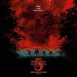 Various - Stranger things 5 (soundtrack from the netflix ser (CD) - Velvet Music