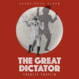 Charlie Chaplin - Great dictator (LP) - Velvet Music