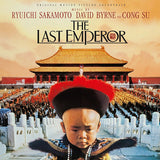 V/A (Various Artists) - Last emperor (LP) - Velvet Music