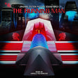 Harold Faltermeyer - Running man (LP) - Velvet Music