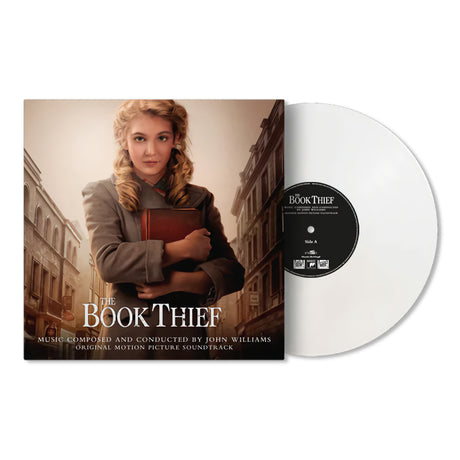 OST (Original SoundTrack) - The book thief (LP)