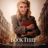 OST (Original SoundTrack) - The book thief (LP)