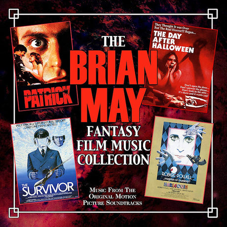 Brian May - Brian may collection (CD) - Velvet Music