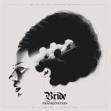 OST (Original SoundTrack) - Bride of frankenstein (music by franz waxman) (LP)
