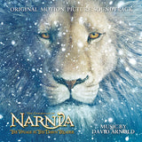 OST (Original SoundTrack) - The chronicles of narnia: the voyage of the dawn treader (LP) - Velvet Music