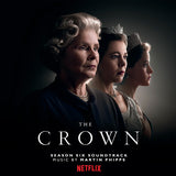 OST (Original SoundTrack) - The crown season six (LP) - Velvet Music
