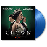 OST (Original SoundTrack) - The Crown Season Three (LP) - Velvet Music