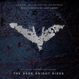 OST (Original SoundTrack) - The dark knight rises (CD) - Velvet Music