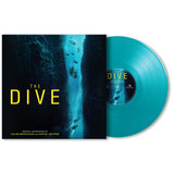OST (Original SoundTrack) - The Dive (LP)