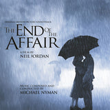 OST (Original SoundTrack) - The end of the affair (LP)
