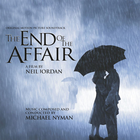 OST (Original SoundTrack) - The end of the affair (LP)