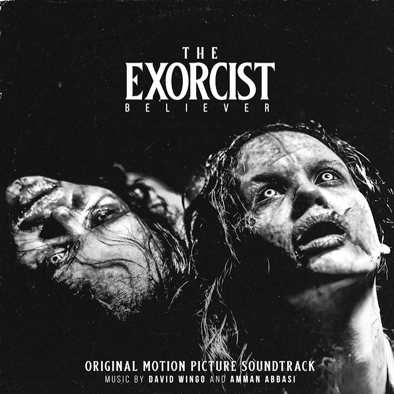 OST (Original SoundTrack) - The exorcist: believer (LP)