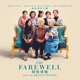 OST (Original SoundTrack) - The farewell (LP)