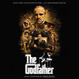 OST (Original SoundTrack) - The godfather (CD) - Velvet Music